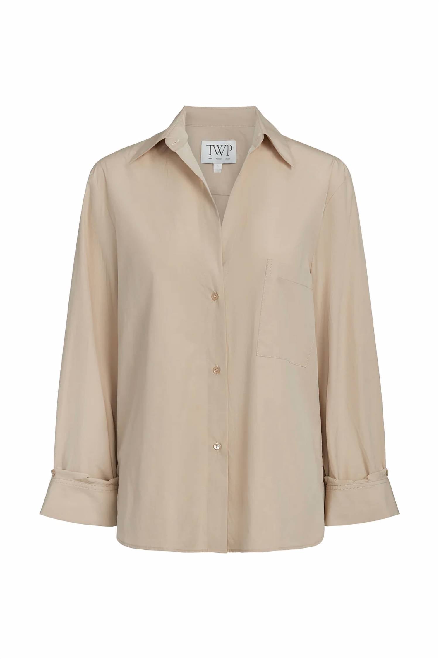 Twp - Next Morning Shirt