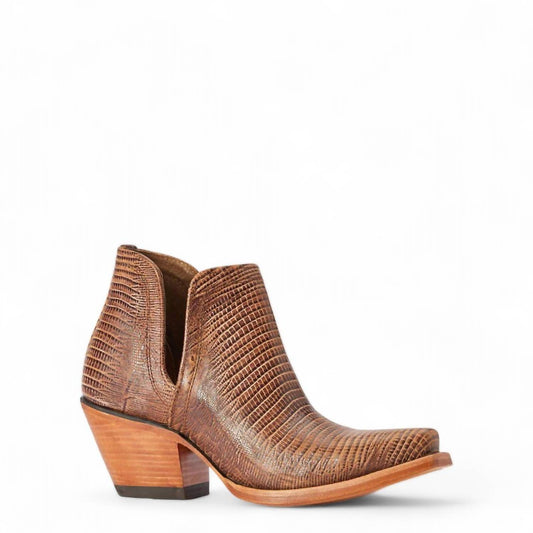 Ariat - WOMEN'S DIXON BOOTIE