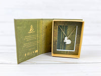 Camp Hollow - Women's Animal Pendant Necklaces