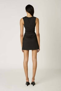 Nia - Glendale Mini Dress