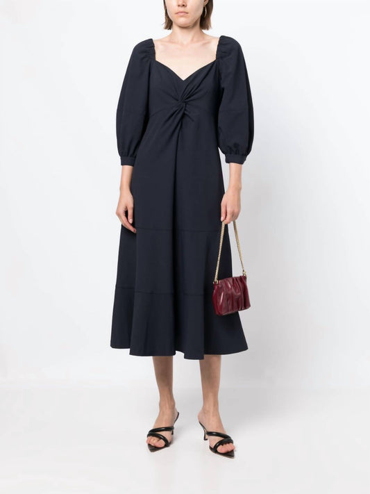 Cinq A Sept - Kristina Midi Dress