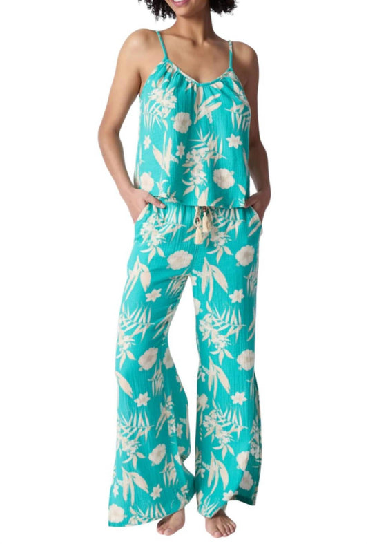 Pj Salvage - TAHITIAN TROPICS PANTS