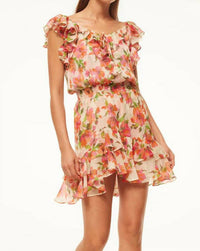 Misa Los Angeles - Solmaz Dress
