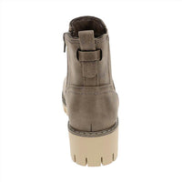 Very G - Women's Pasadena Bootie