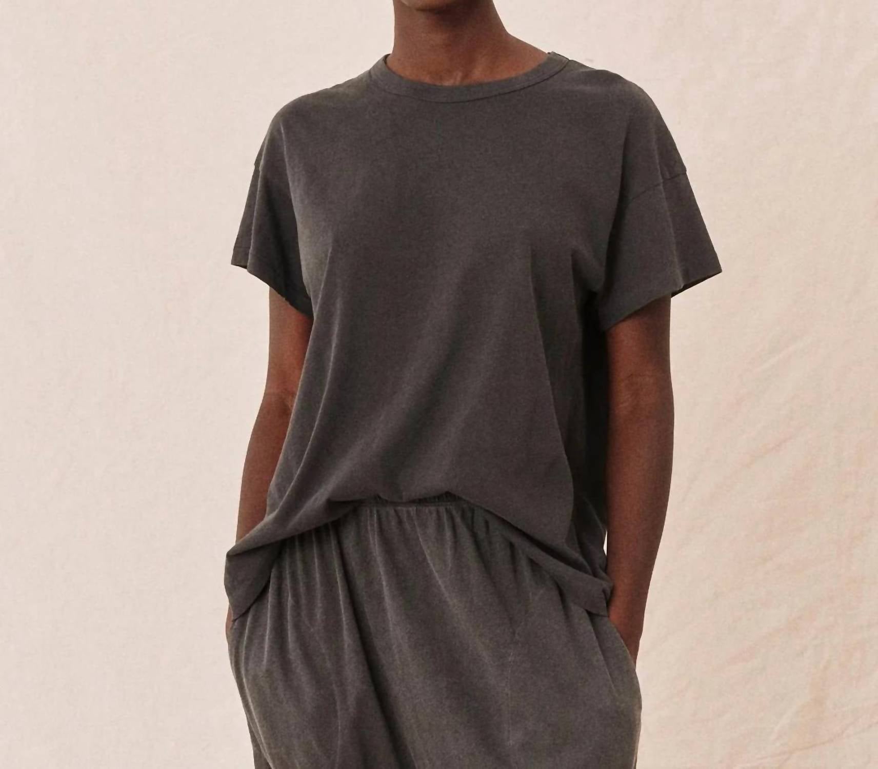 The Great. - The Boxy Crew Tees