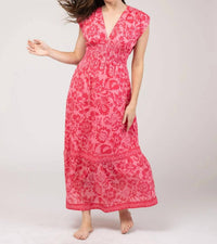 Beau & Ro - Women's Lauren Dress
