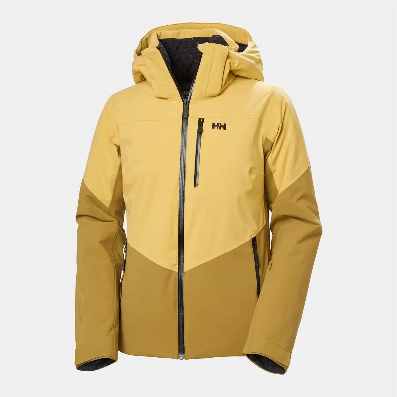 Helly Hansen - Womens Alphelia Ski/Snowboard Jacket