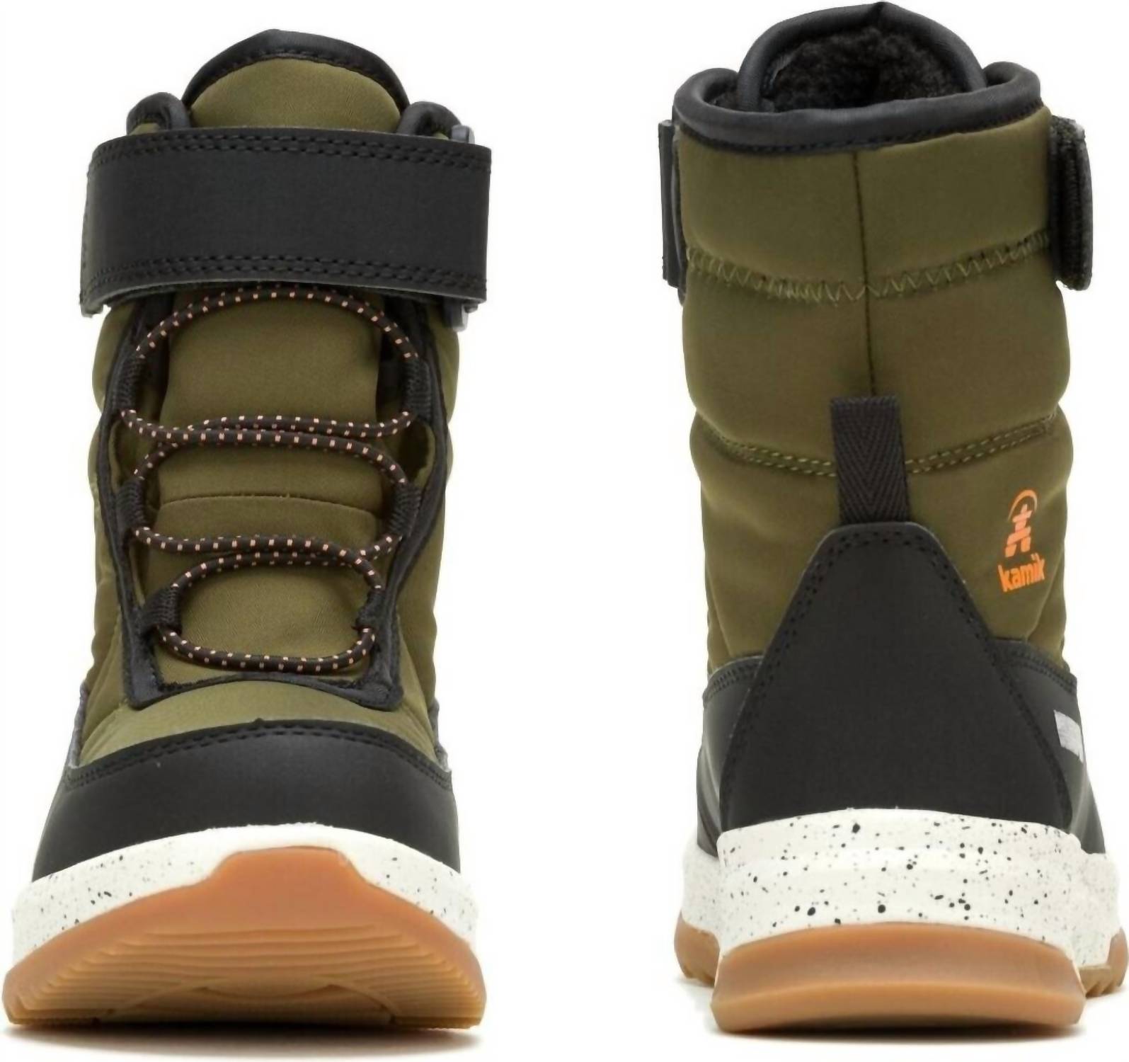 Kamik - Kid's Stormy Winter Boots
