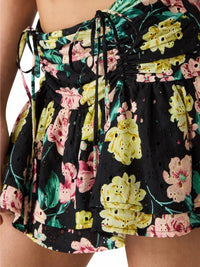 Steve Madden - Darienne Mini Skirt