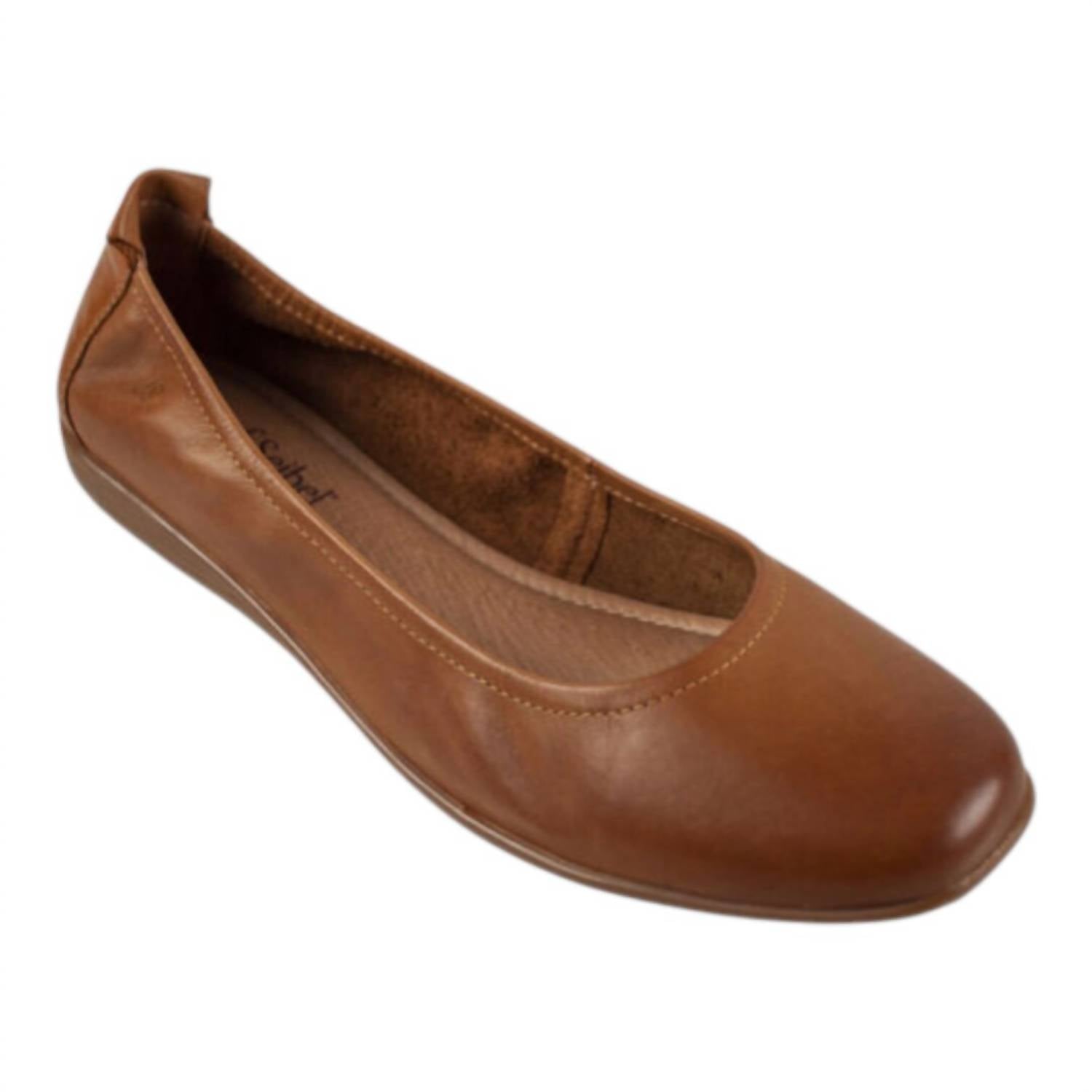 Josef Seibel - Women's Fenja 01 Ballerinas Flats