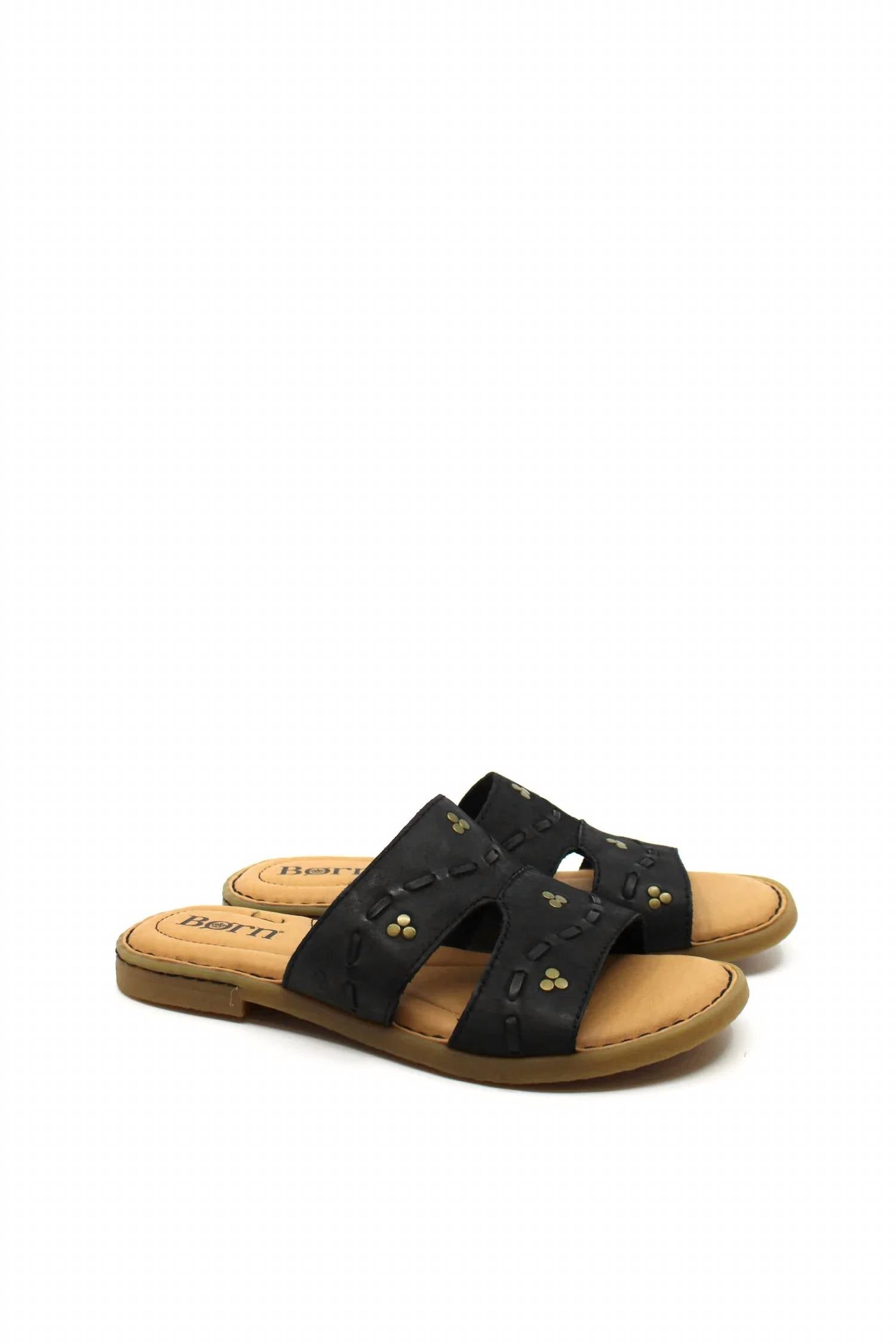 Born - Women's Benita Sandals