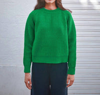 L'Envers - Agnes Sweater
