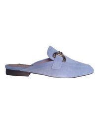 Bibi Lou - Women's Ela Celeste Loafer