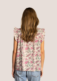 Dylan - Bella Blouse