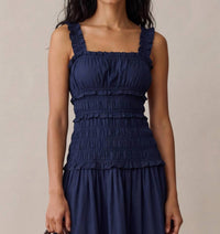 Few Moda - Freya Cotton Dress