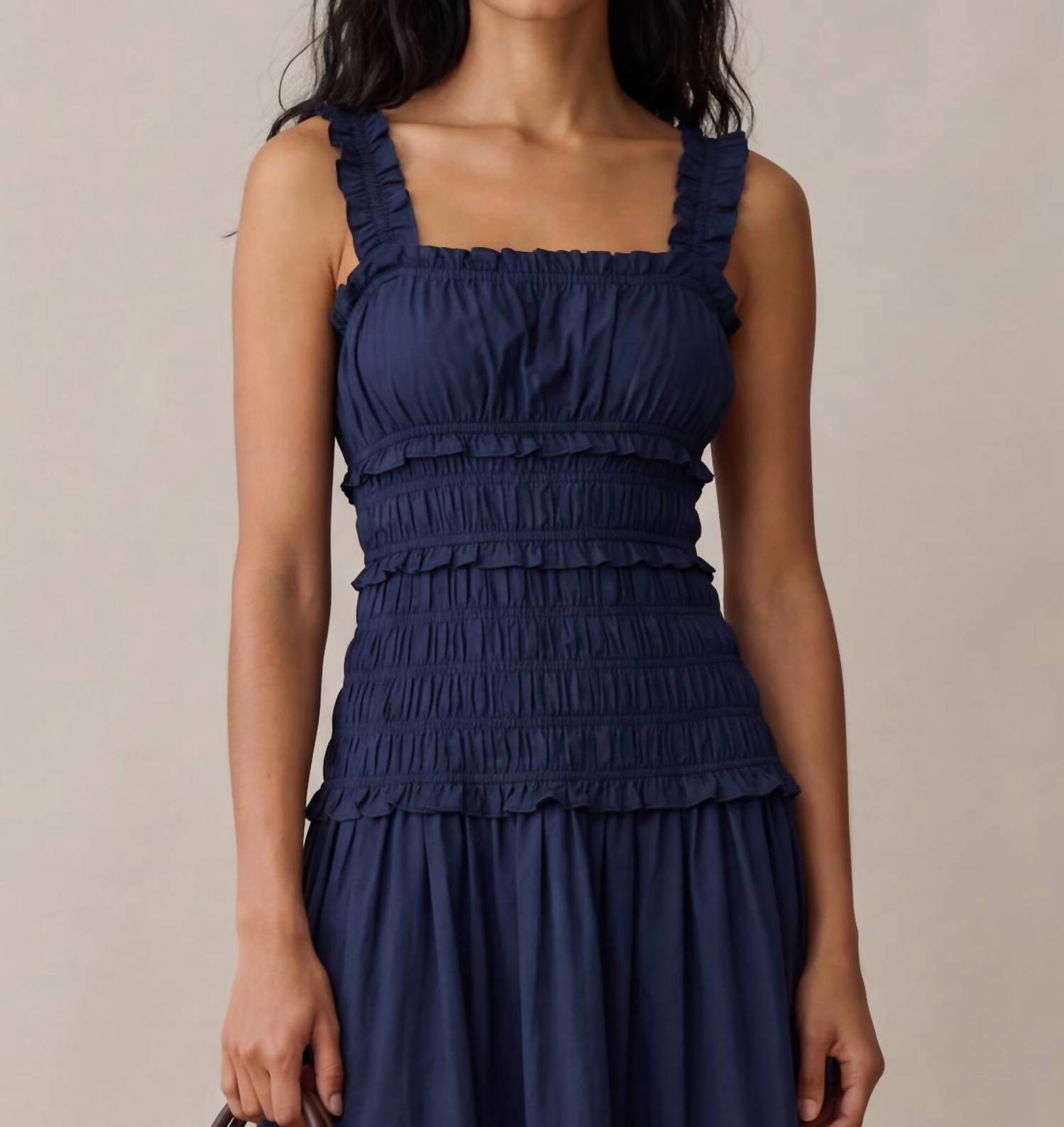 Few Moda - Freya Cotton Dress