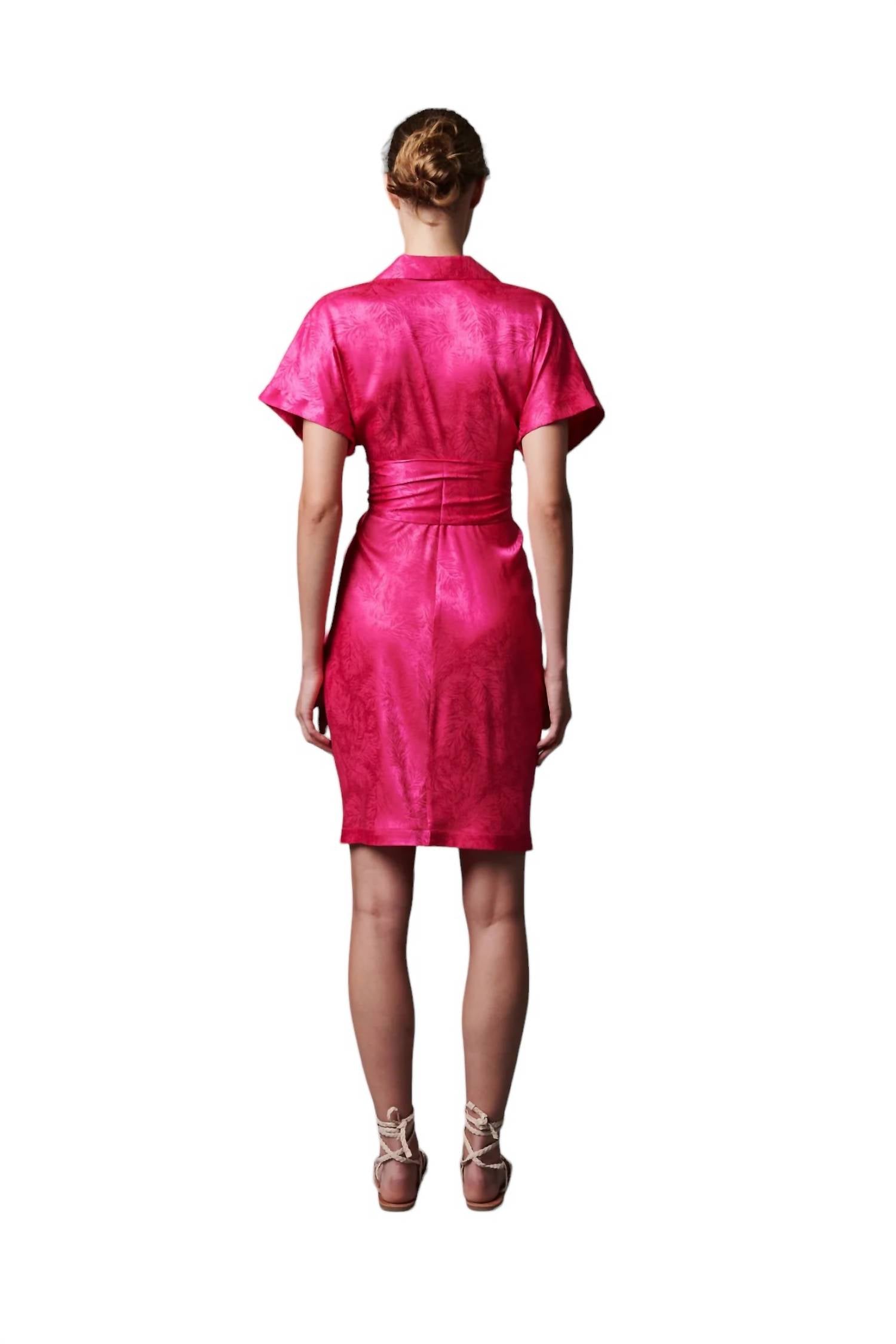Le Superbe - Mini Miko Dress