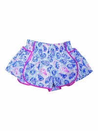 Simply Southern - Women's Pleated Shorts