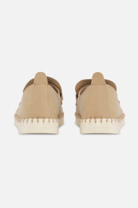 Ilse Jacobsen - Women's Tulip Flat Shoe