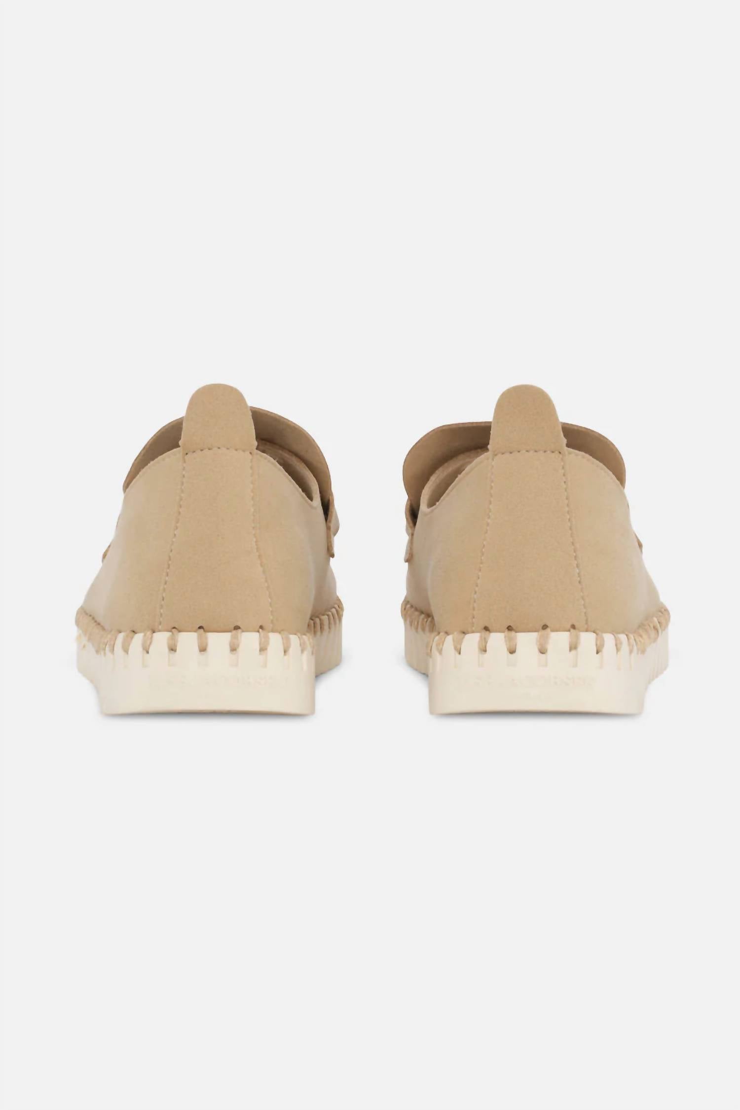 Ilse Jacobsen - Women's Tulip Flat Shoe