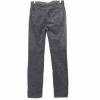 Monfrere Brando Slim Fit Jeans in dark stone - men's jeans - alternate view