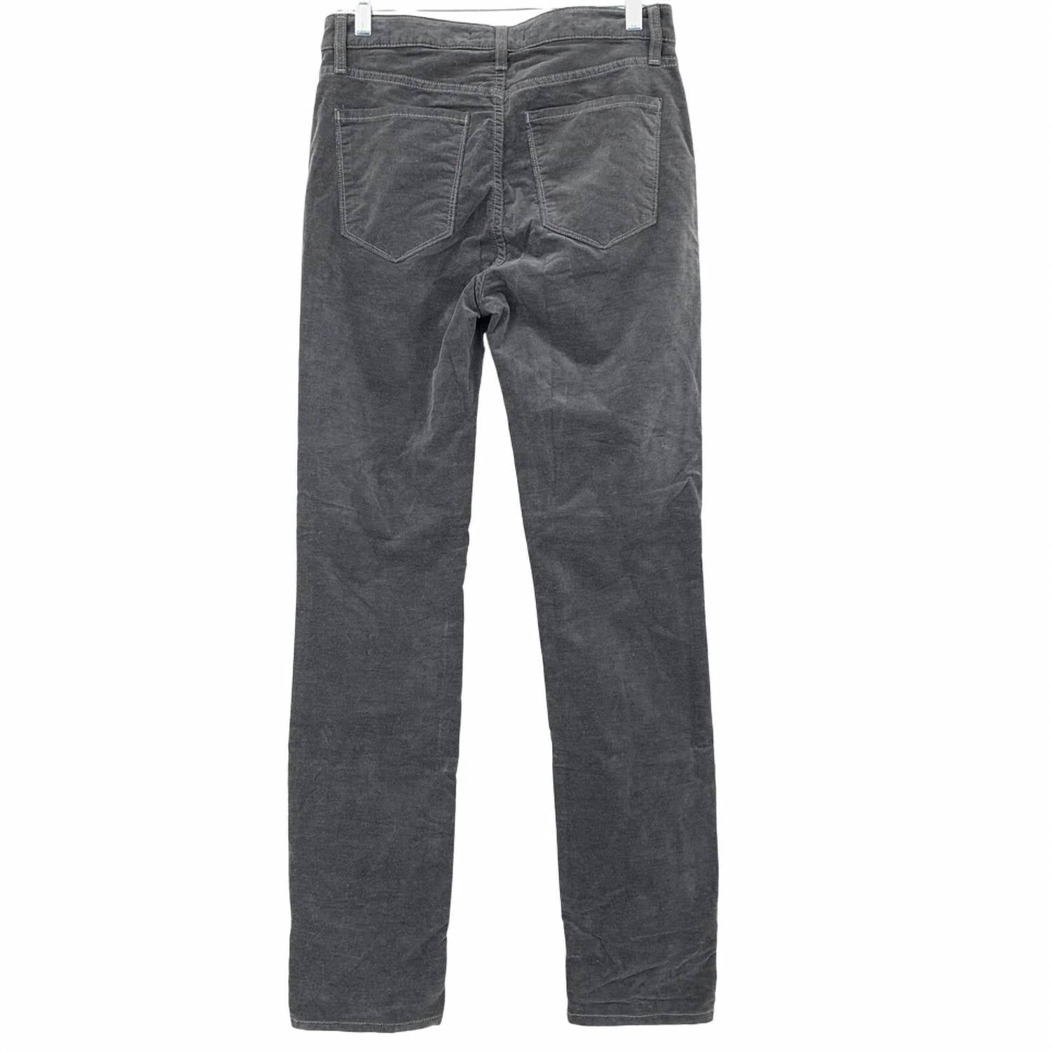 Monfrere Brando Slim Fit Jeans in dark stone - men's jeans - alternate view