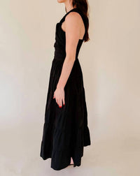 Lucy Paris - Christy Poplin Dress