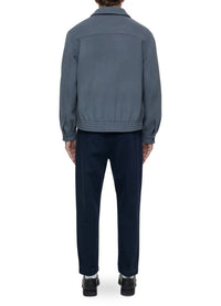Closed - Varsity Blouson Jacket
