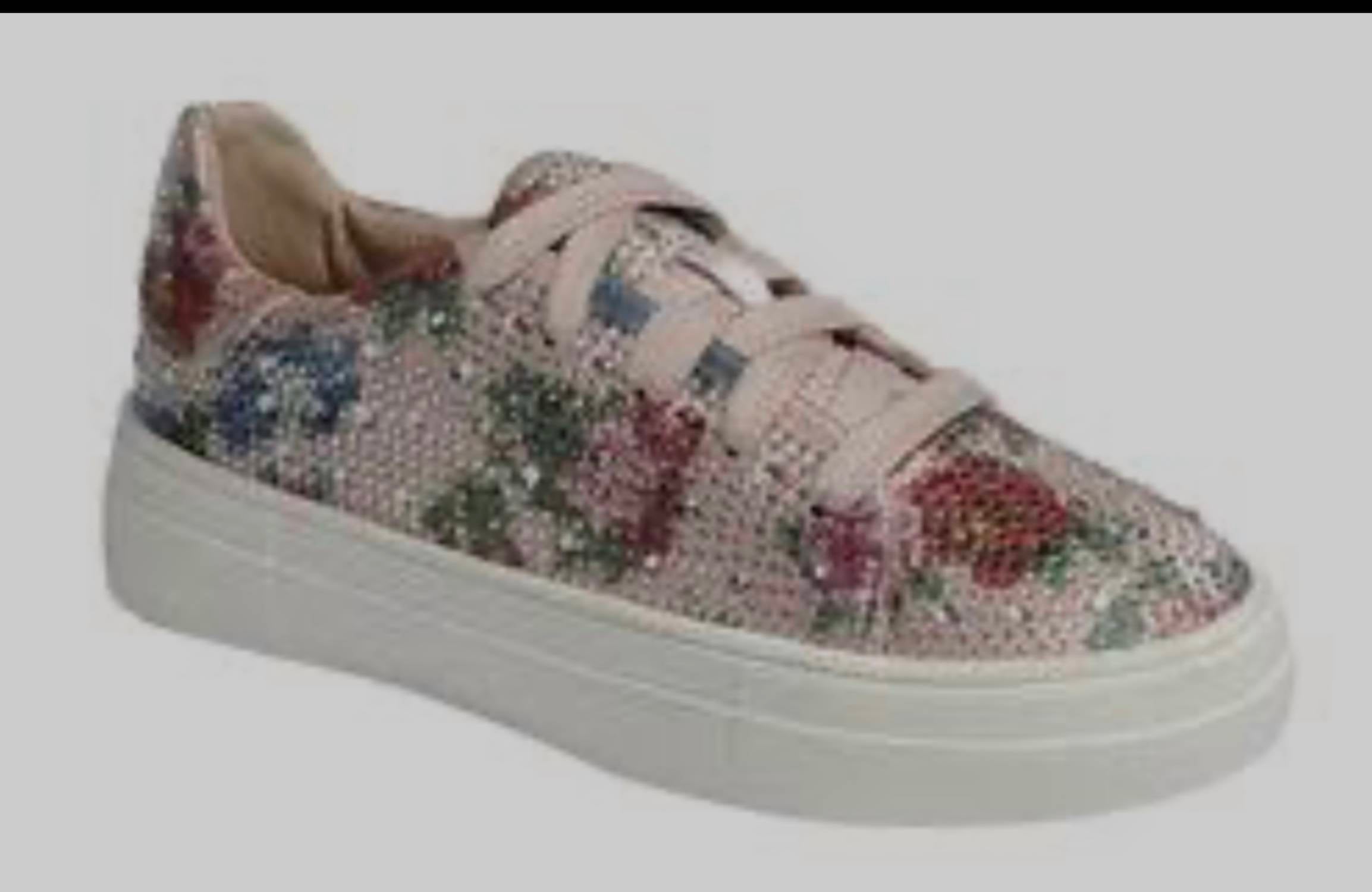 Forever Link - Women Dolce 66 Sneakers