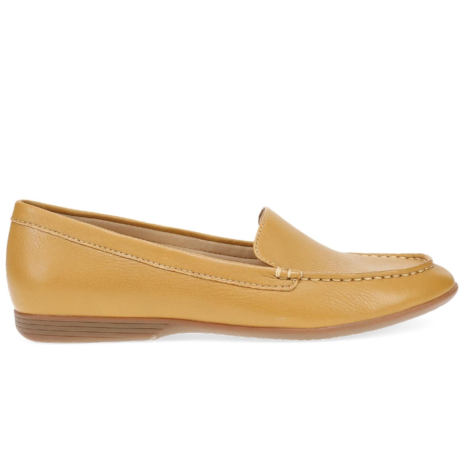 Dansko - Women's Lorri Tumbled Loafers
