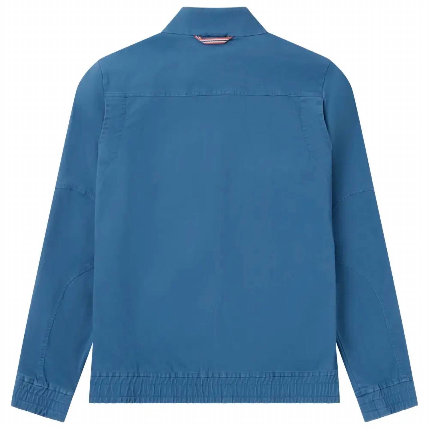 Amundsen - Women's Ditch Hiker Track Jacket