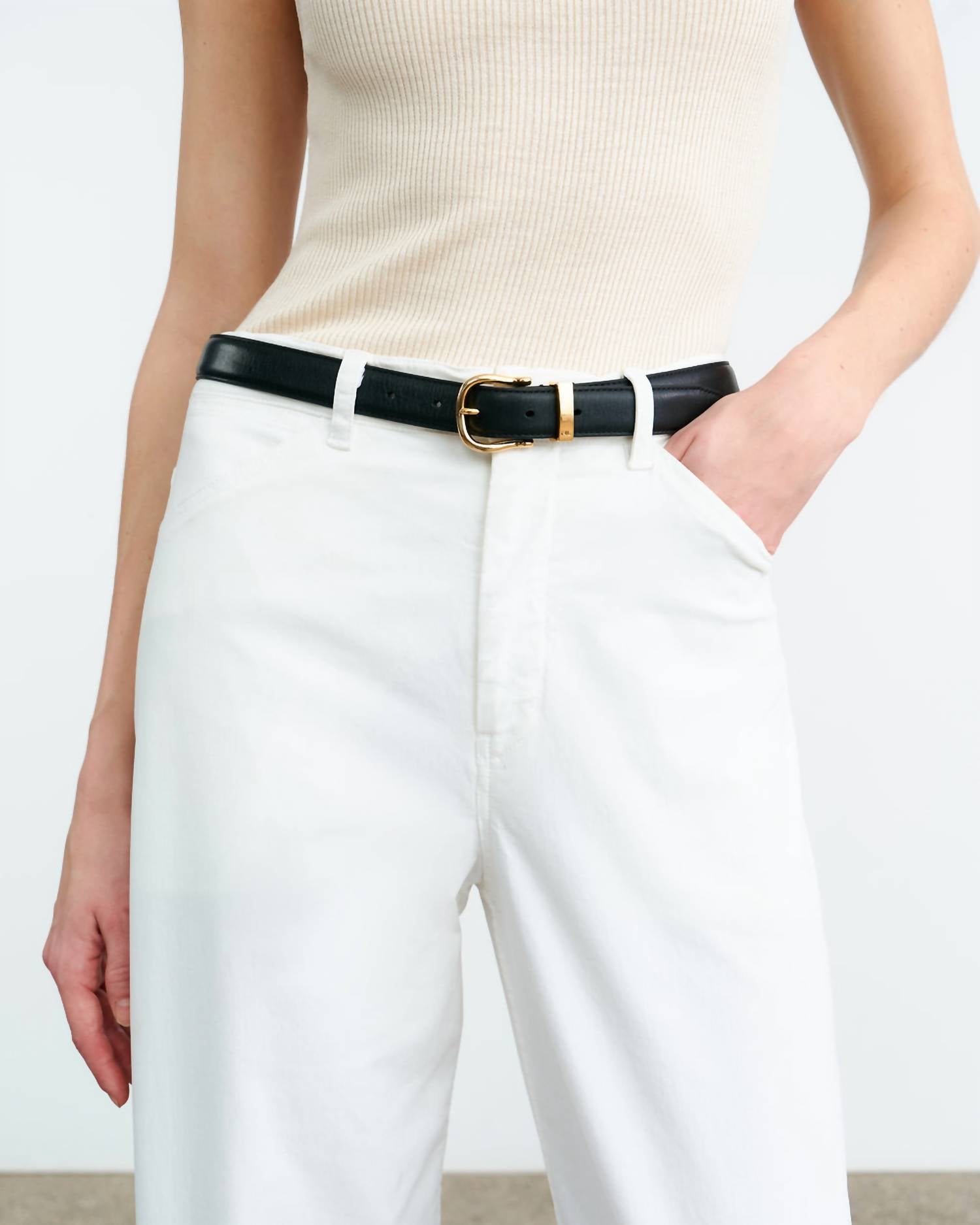 Nili Lotan - Tribeca Pant
