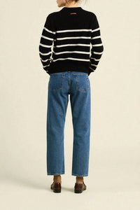 Trovata - Oksana Long Sleeve Sweater