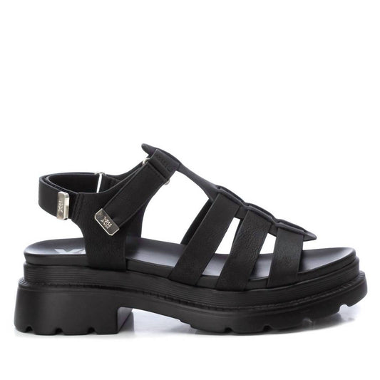 Xti - Women's Chunky Sandals