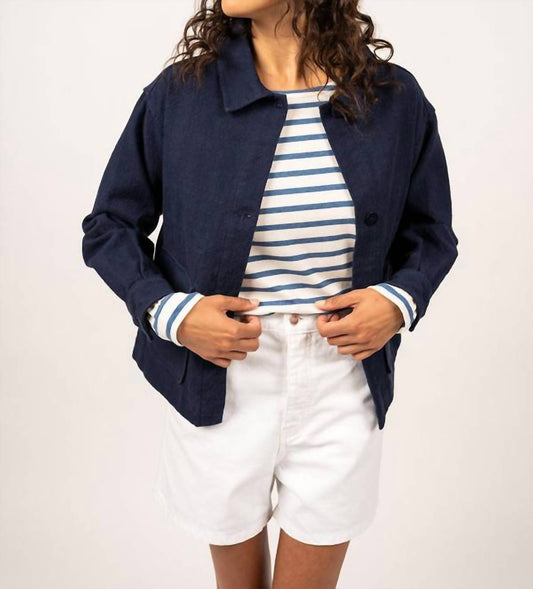 Saint James - Sophie Jacket