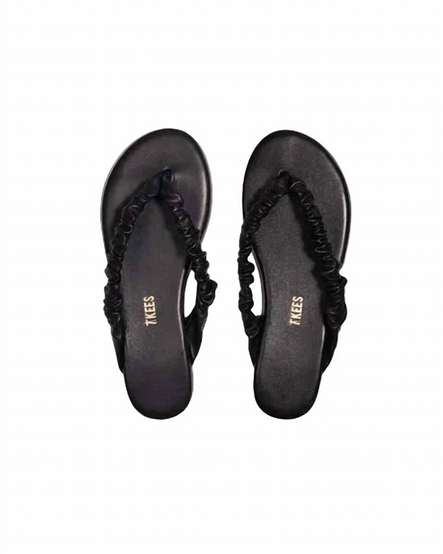 Tkees - Women's Savannah Sandals