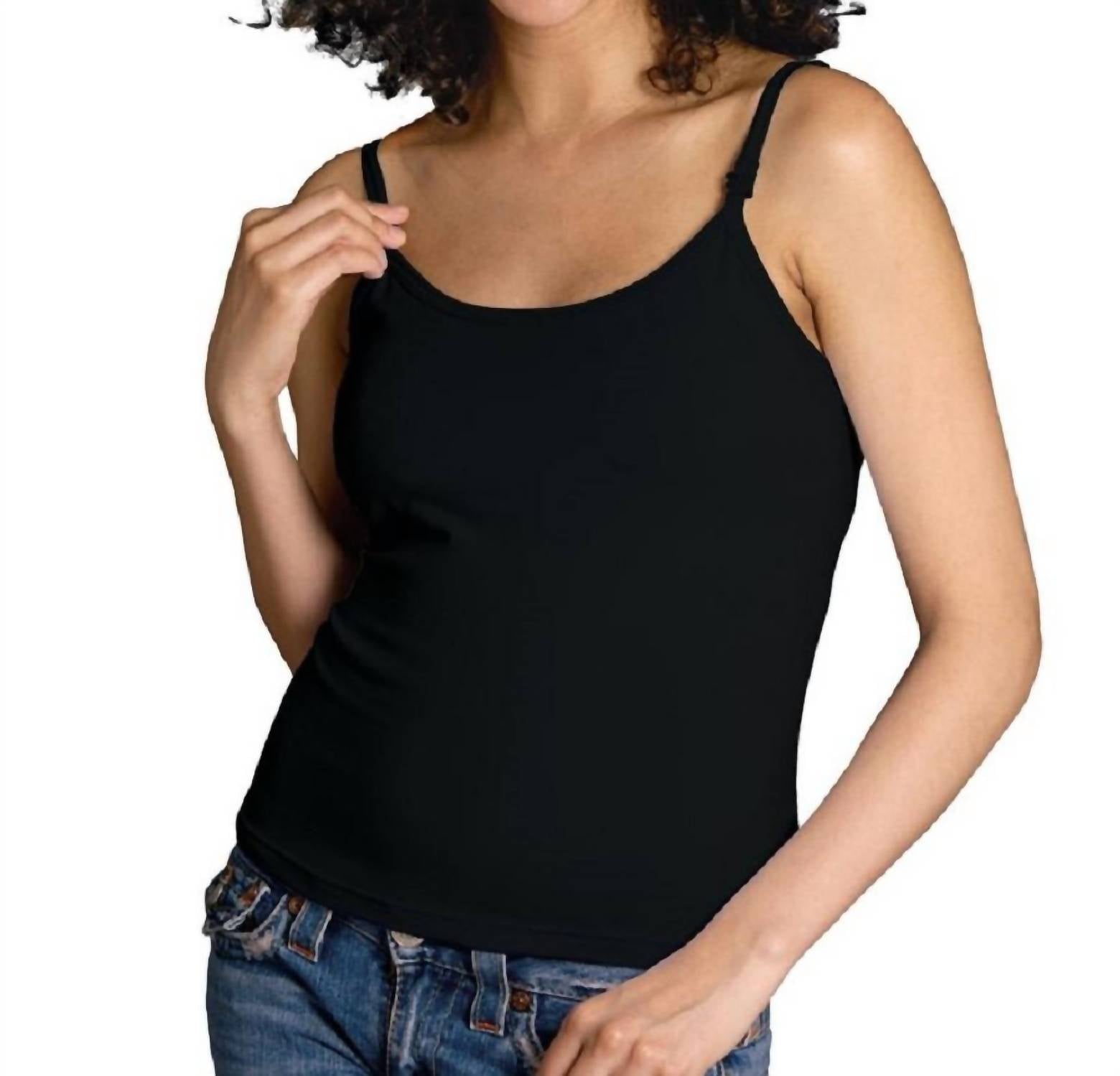 Nursing Bra Tank