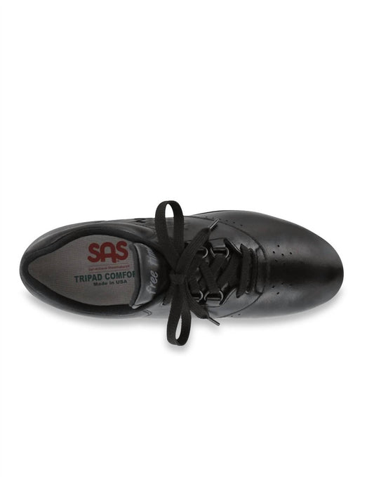 Sas - WOMEN'S FREE TIME WALKING SHOE - DOUBLE WIDE
