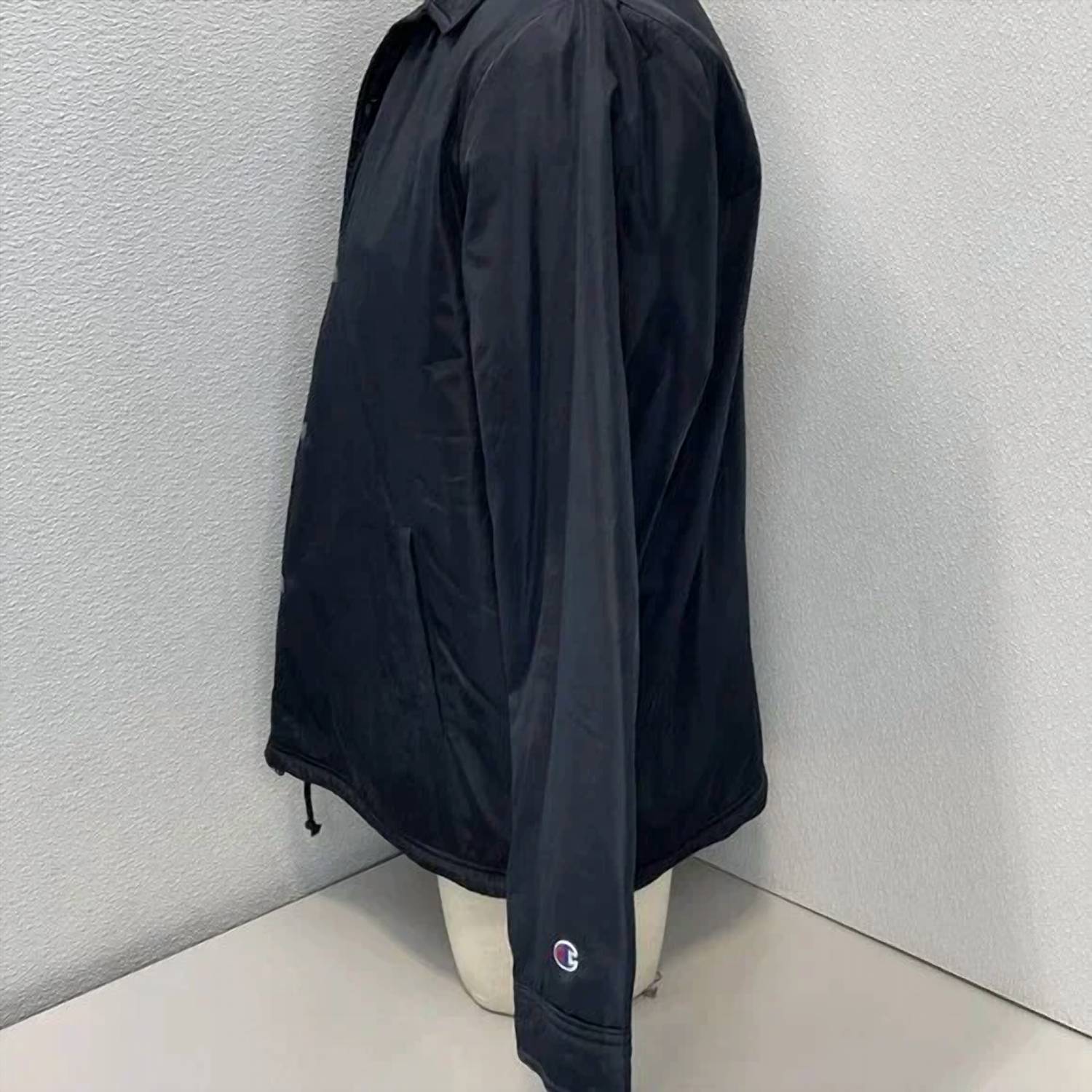Champion - Men’s Coaches Jacket