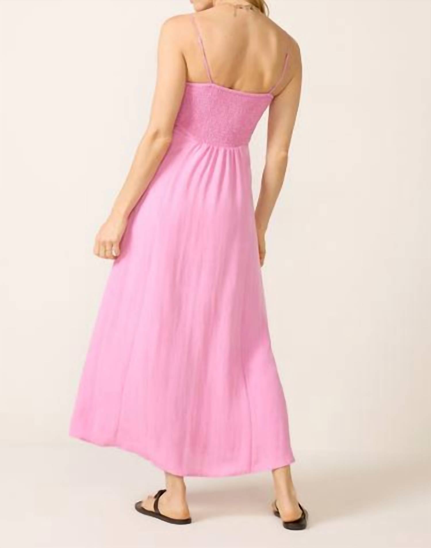 Z Supply - Granada Maxi Dress