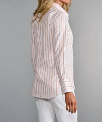 Claridge + King - Ivy Shirt
