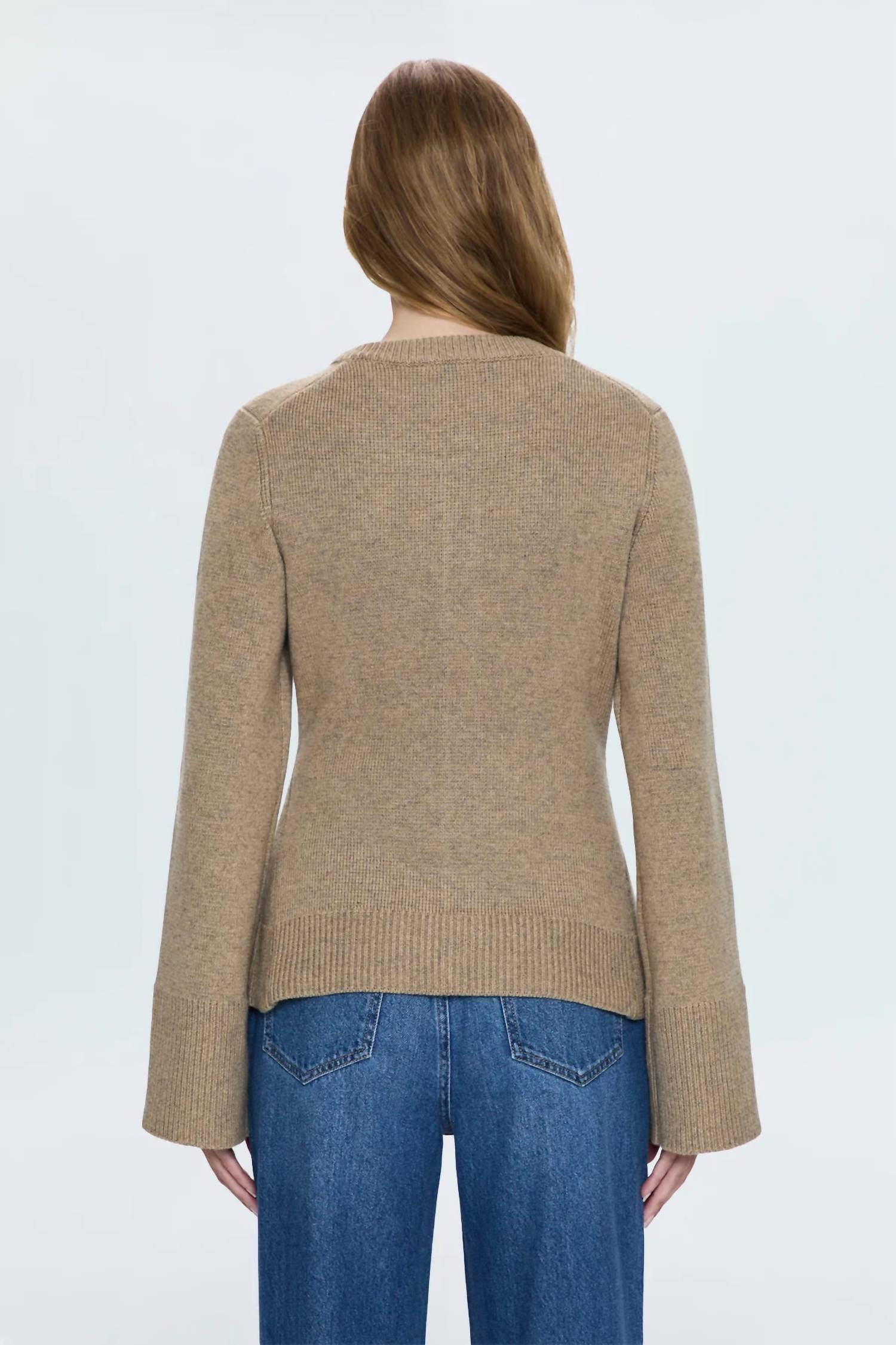 Pistola - Dani Cardigan