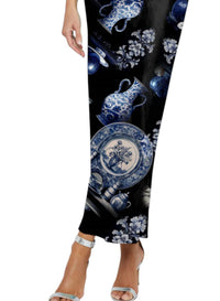 L'Agence - Akiya Maxi Tank Dress