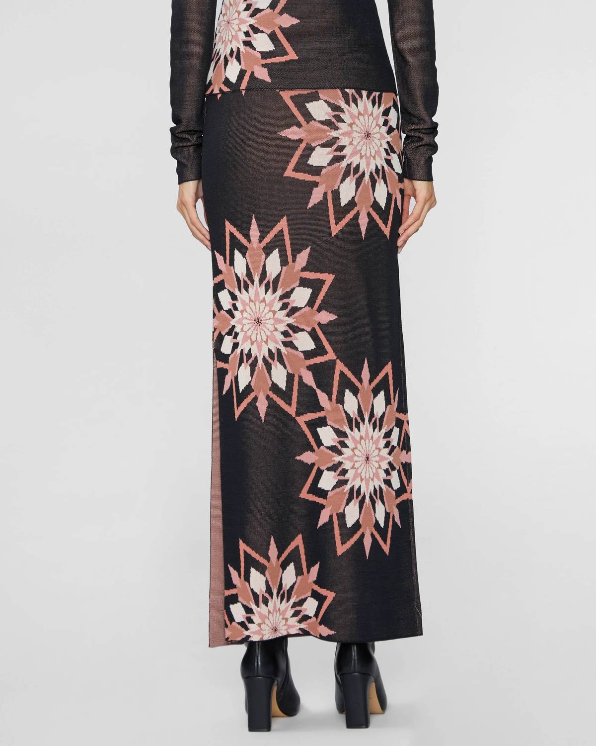 Misa Los Angeles - Dena Maxi Skirt