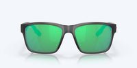 Costa Del Mar - Men's Paunch Polarized Sunglasses 9049 - 04 - 57