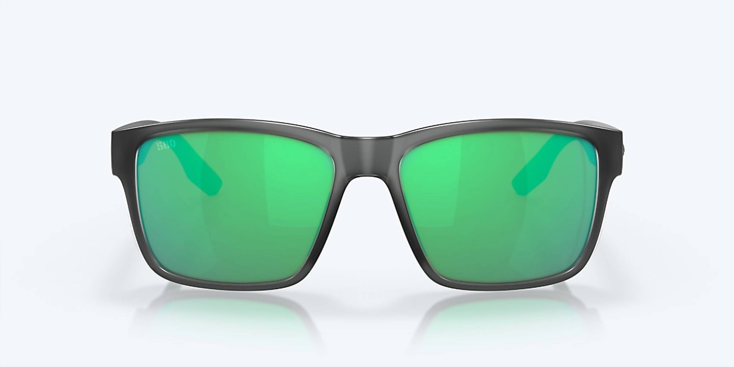 Costa Del Mar - Men's Paunch Polarized Sunglasses 9049 - 04 - 57