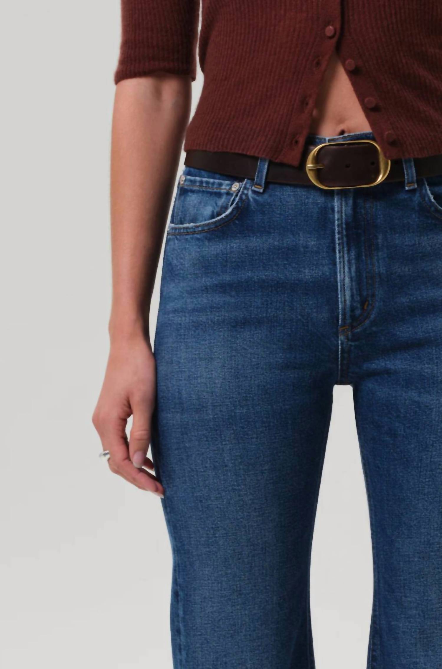 Citizens Of Humanity - Kimberly 70's Flare Jeans