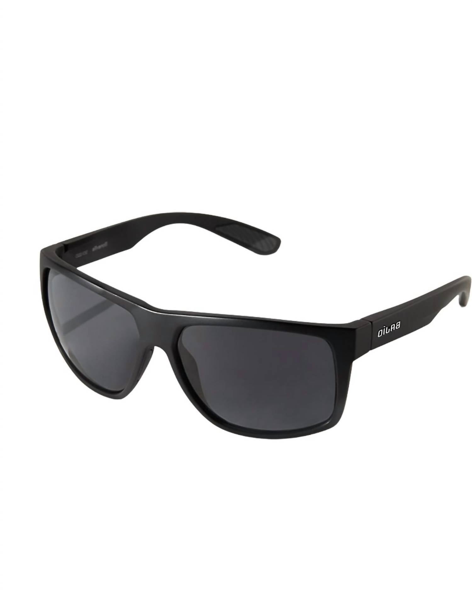 Bajio - Unisex Boneville Sunglasses