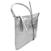 Ili New York - COLTON SLIM CROSSBODY BAG