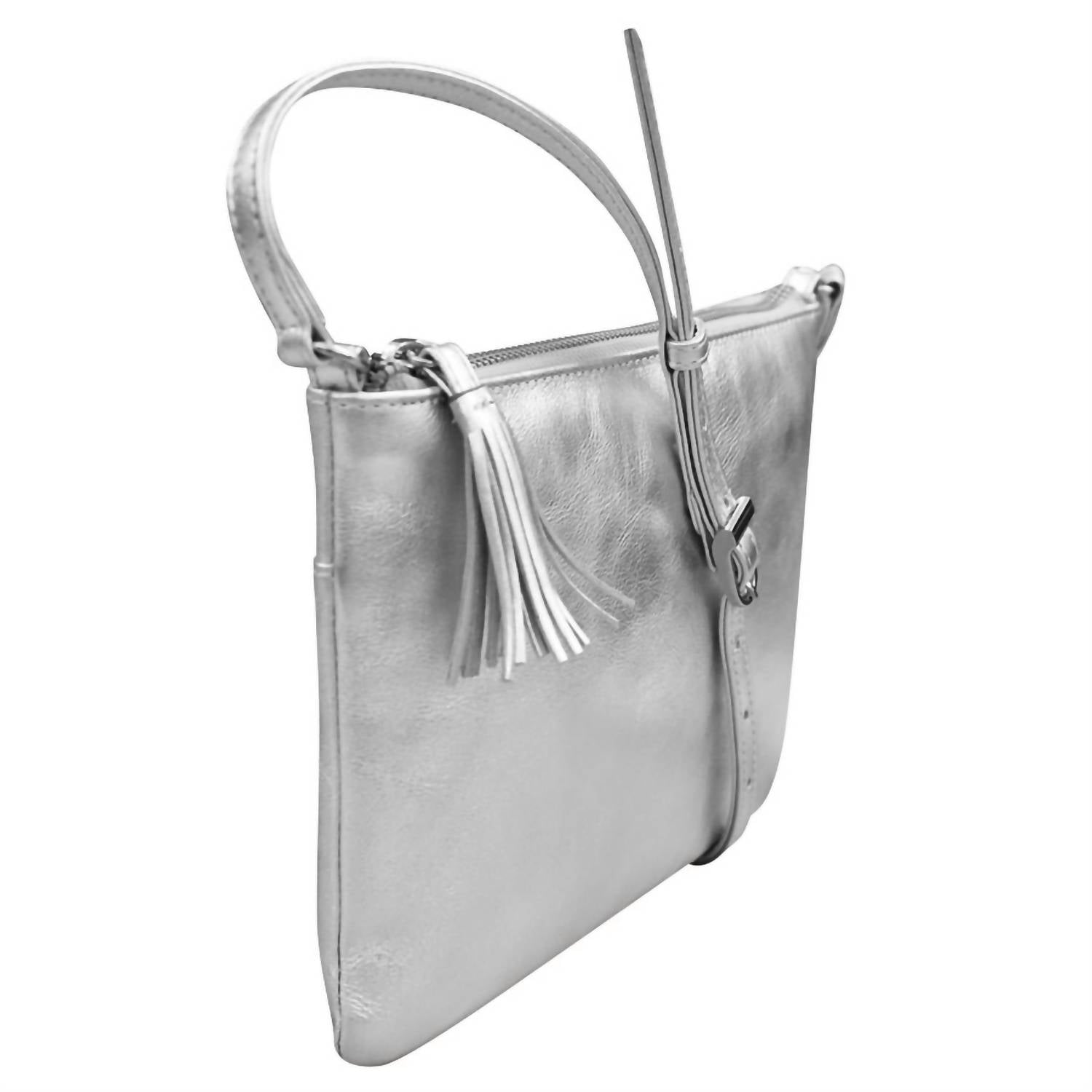 Ili New York - COLTON SLIM CROSSBODY BAG